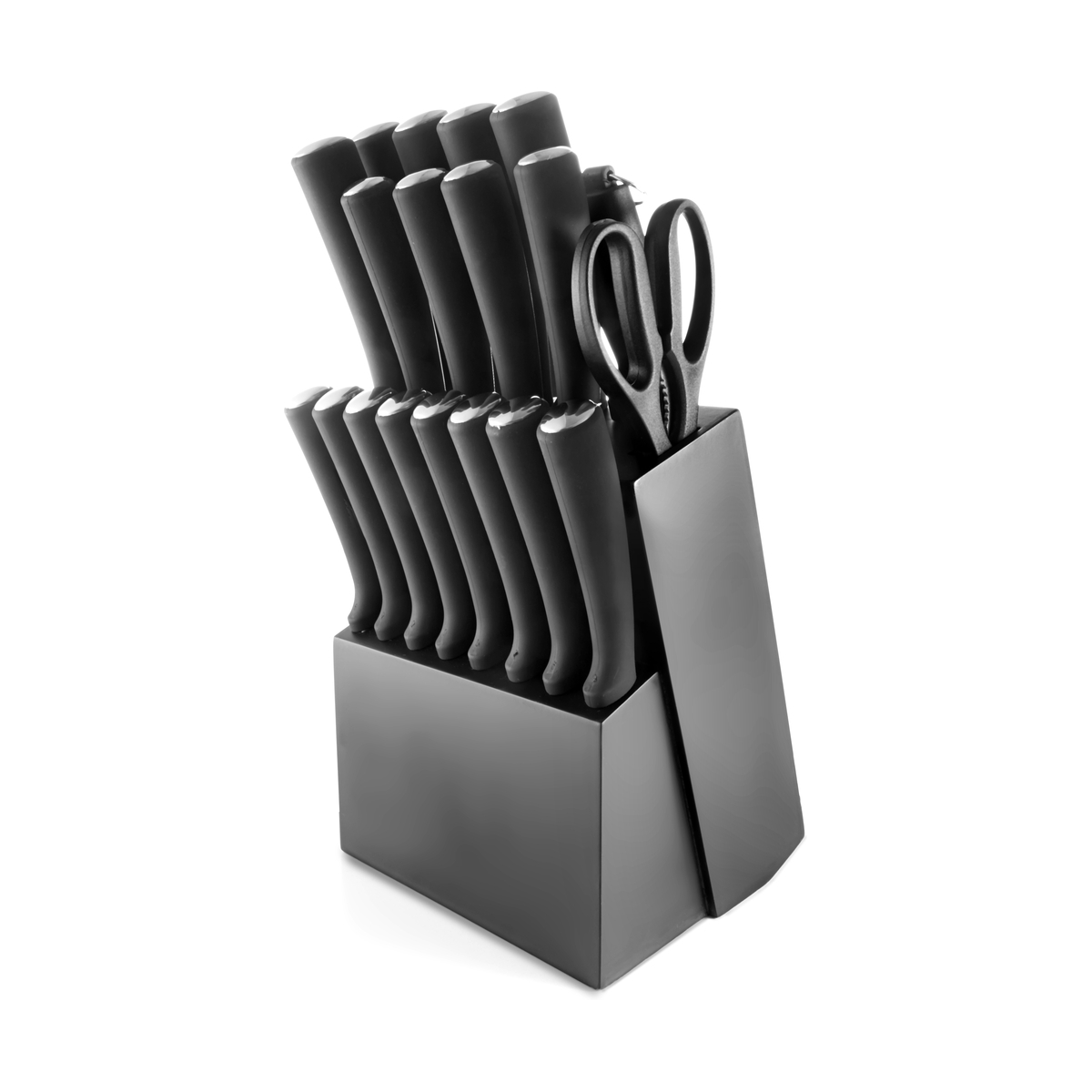 knife block set kmart