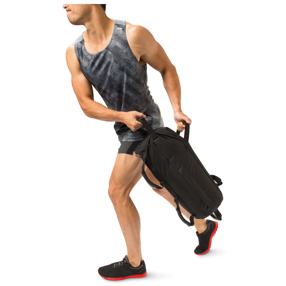 top handle bowler bag