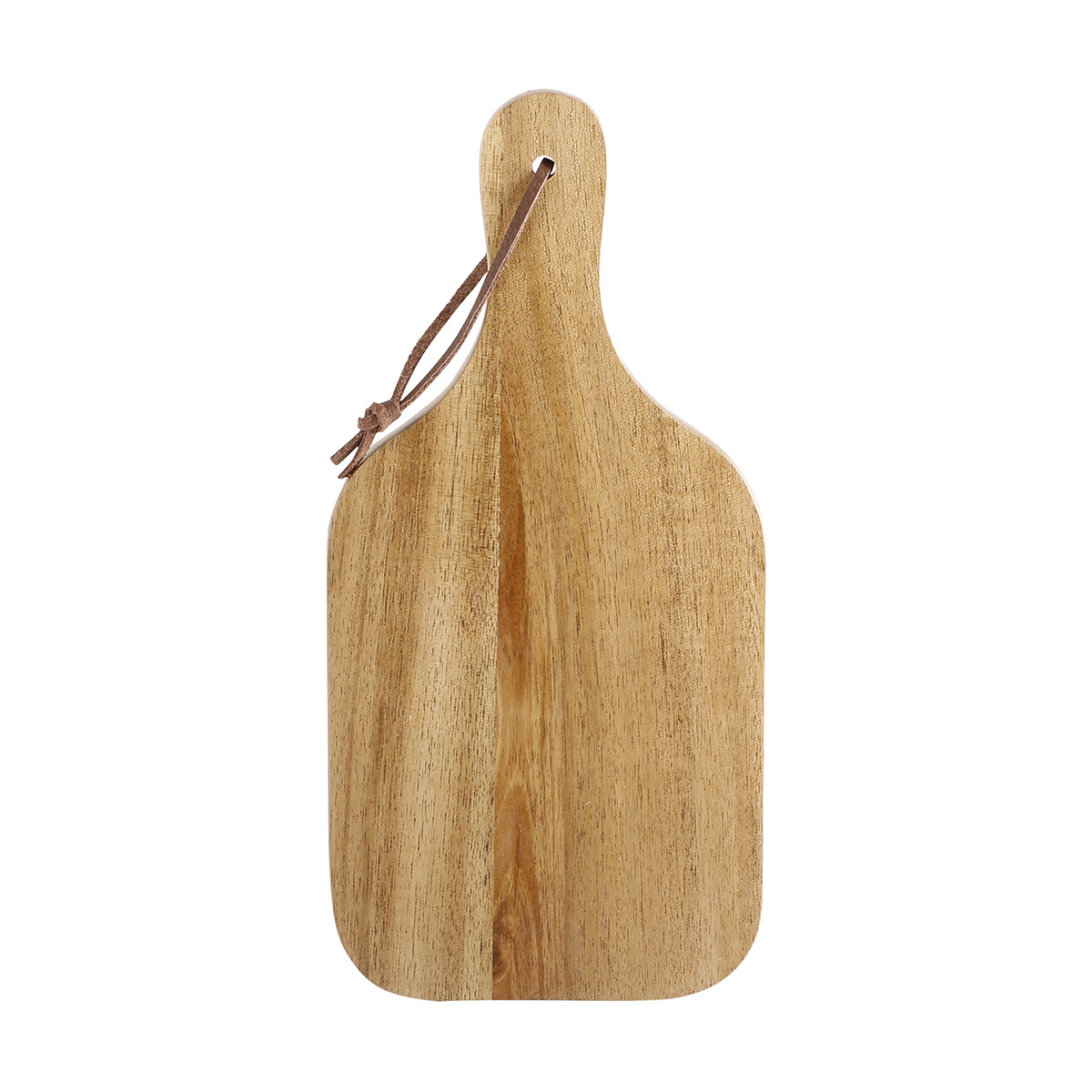 Small Acacia Wood Paddle Board KmartNZ