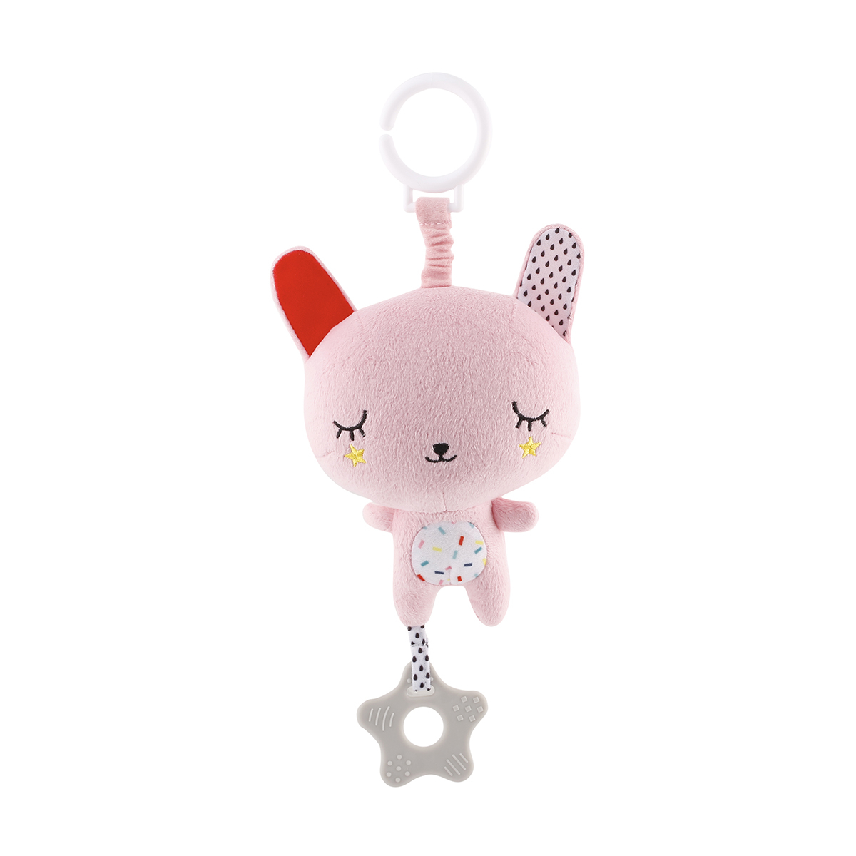 Bunny Pram Toy KmartNZ