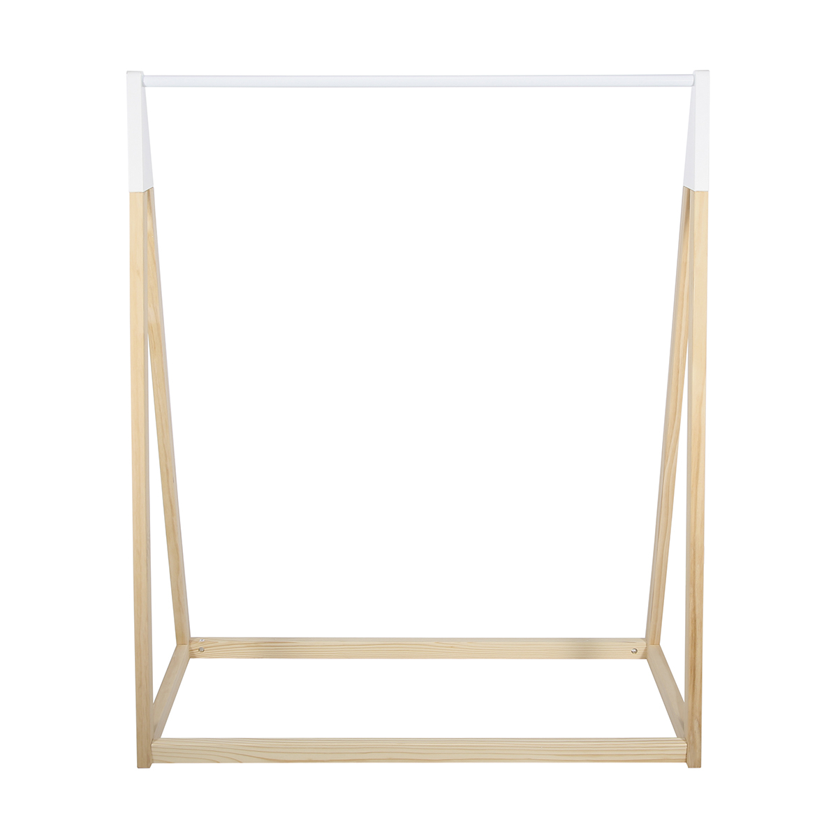 Nursery Clothes Rack KmartNZ