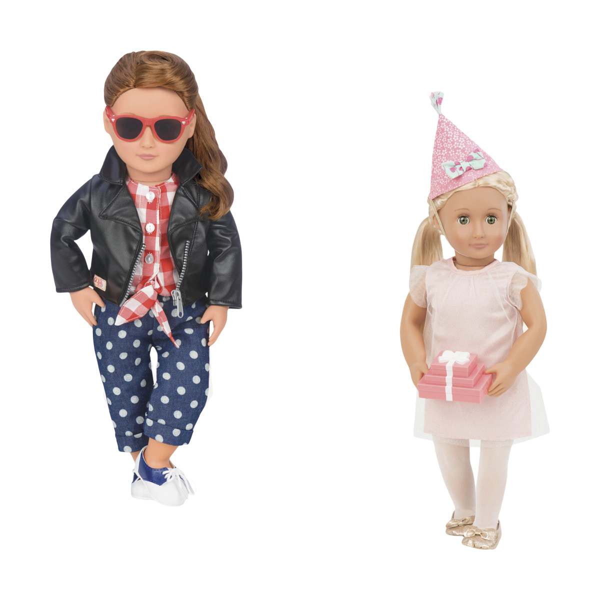 new generation dolls kmart