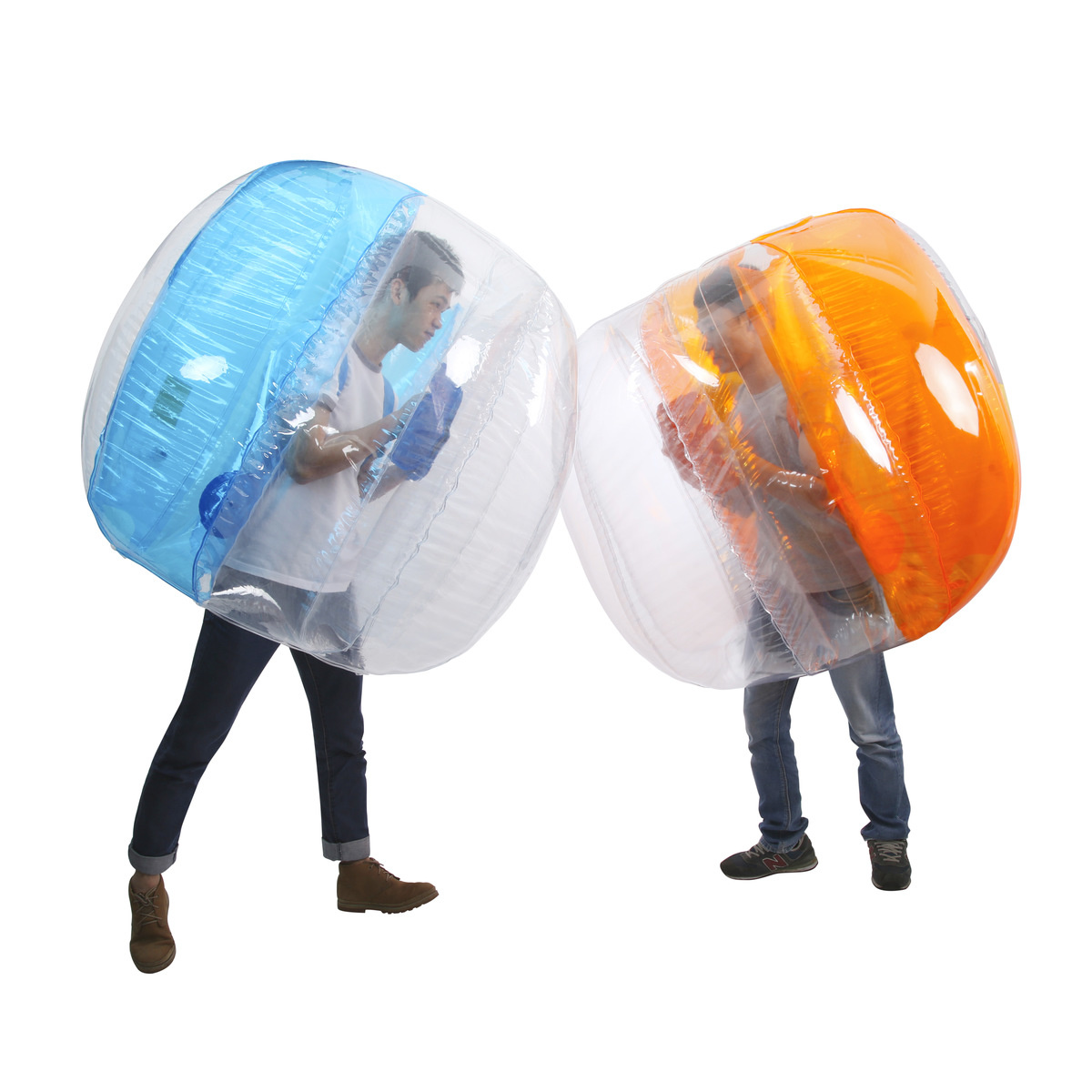 Zuru XShot Bubble Ball Assorted* KmartNZ