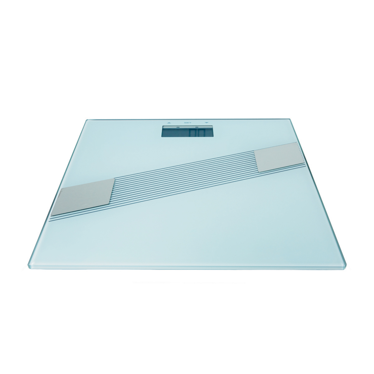 Body Fat/Hydration Monitor Scale with Batteries KmartNZ