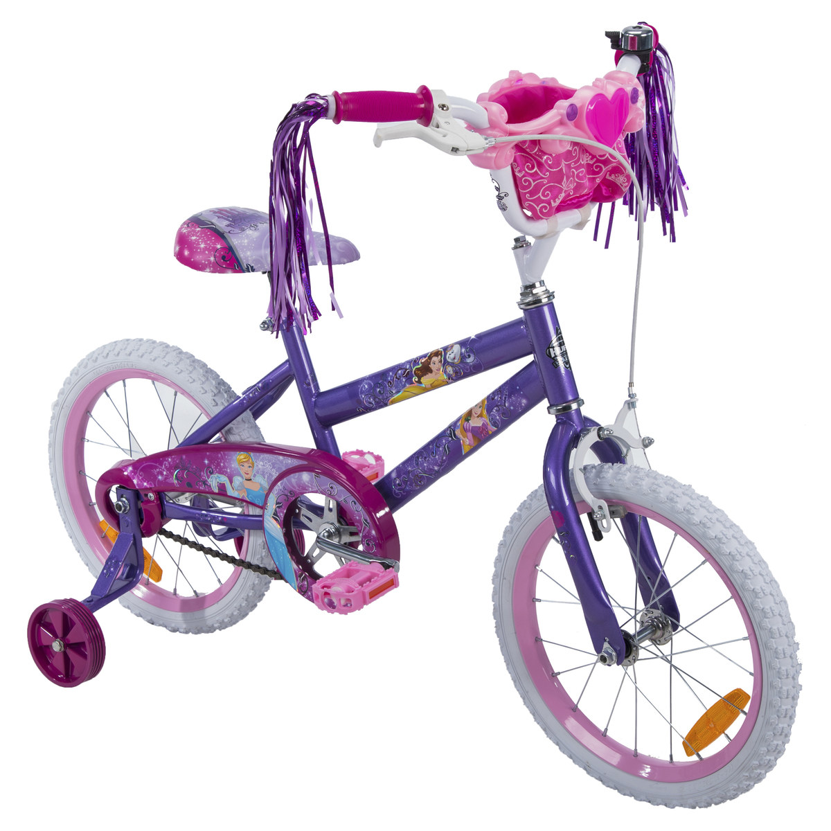 kmart aero bike