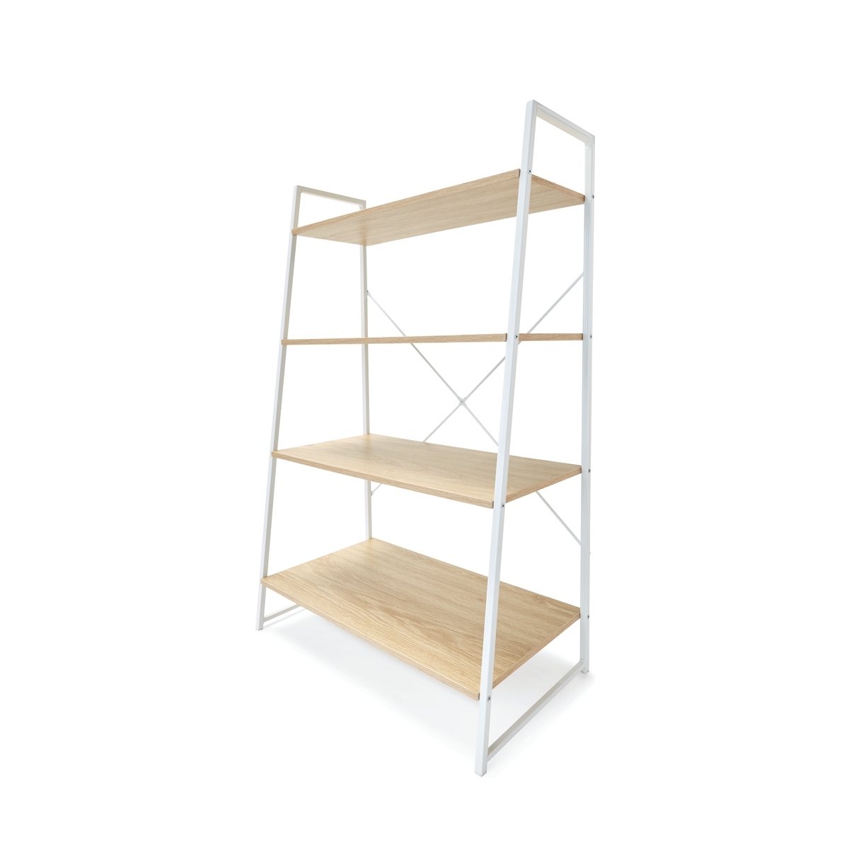 Scandi Ladder Bookshelf KmartNZ
