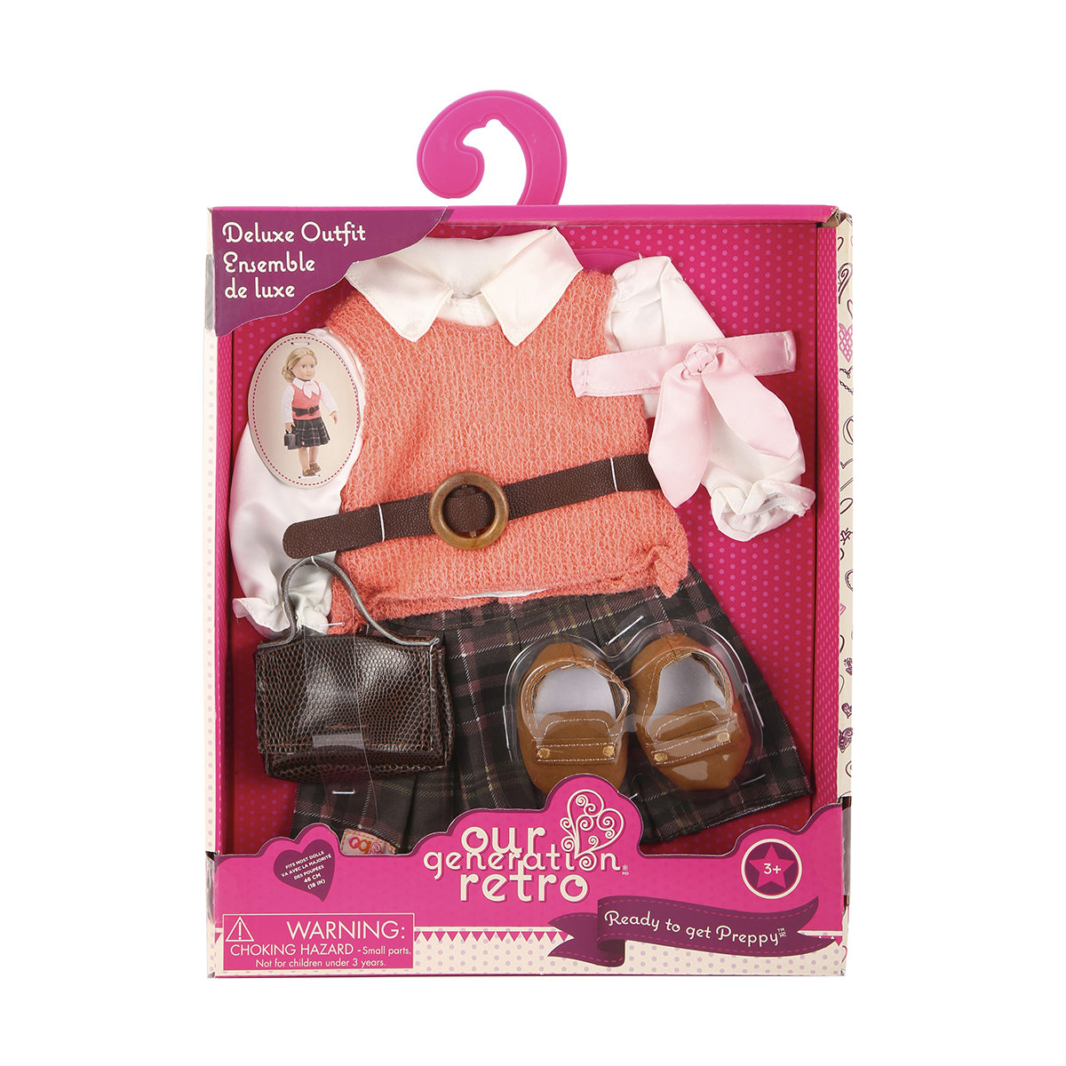 new generation dolls kmart