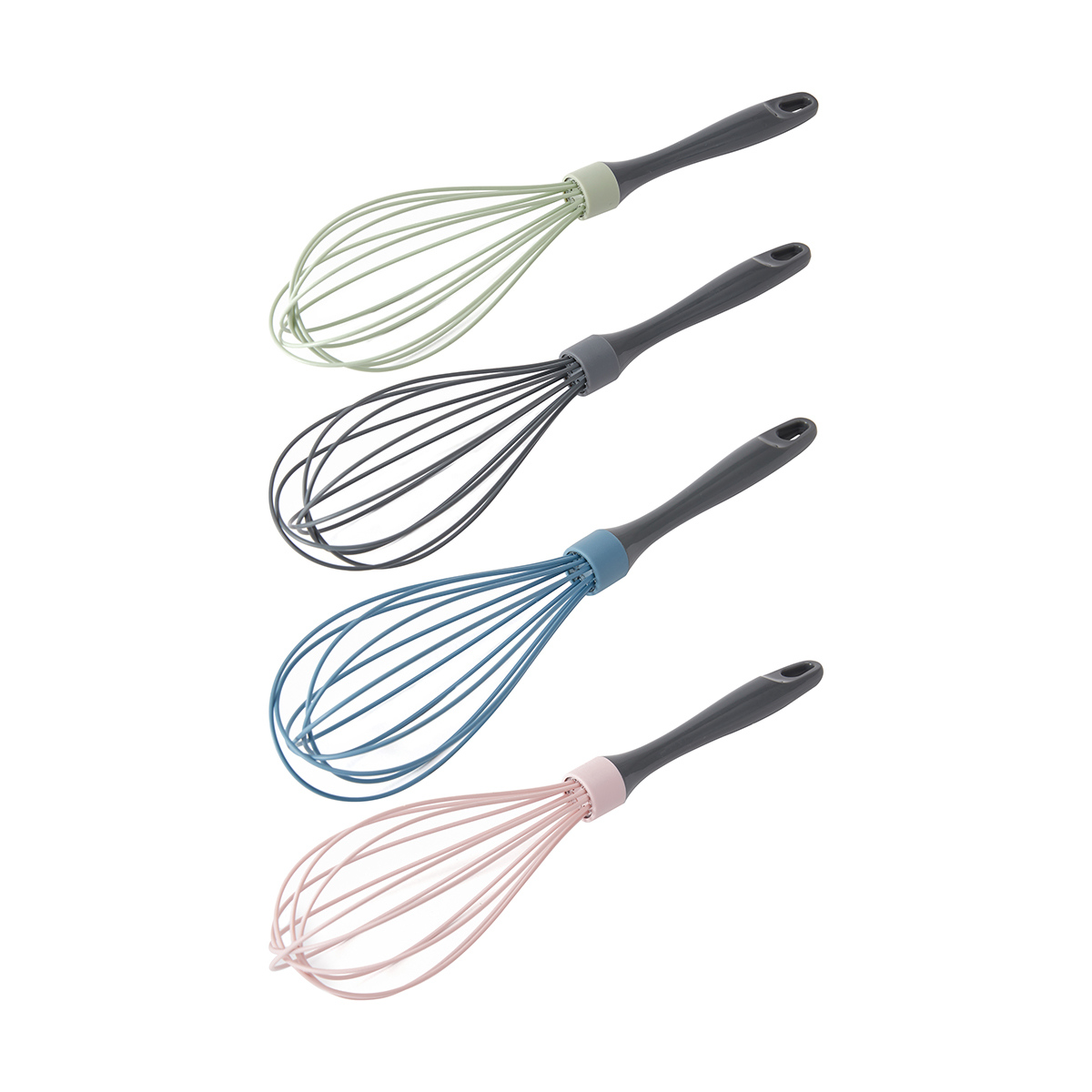 Colour Whisk Assorted KmartNZ