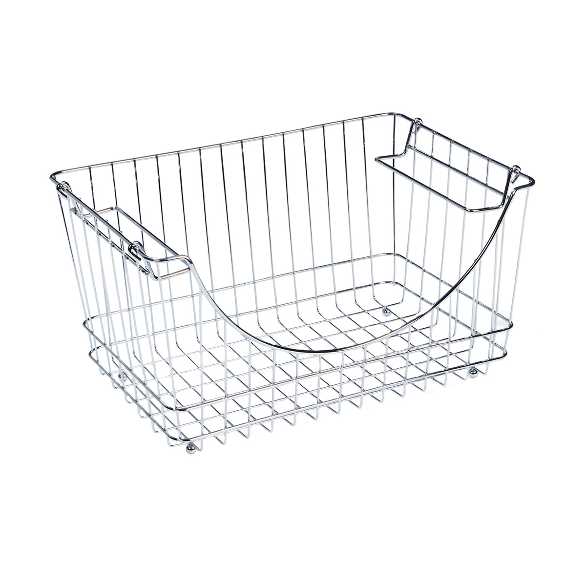 Cane Cube Baskets Kmart at James Sherer blog