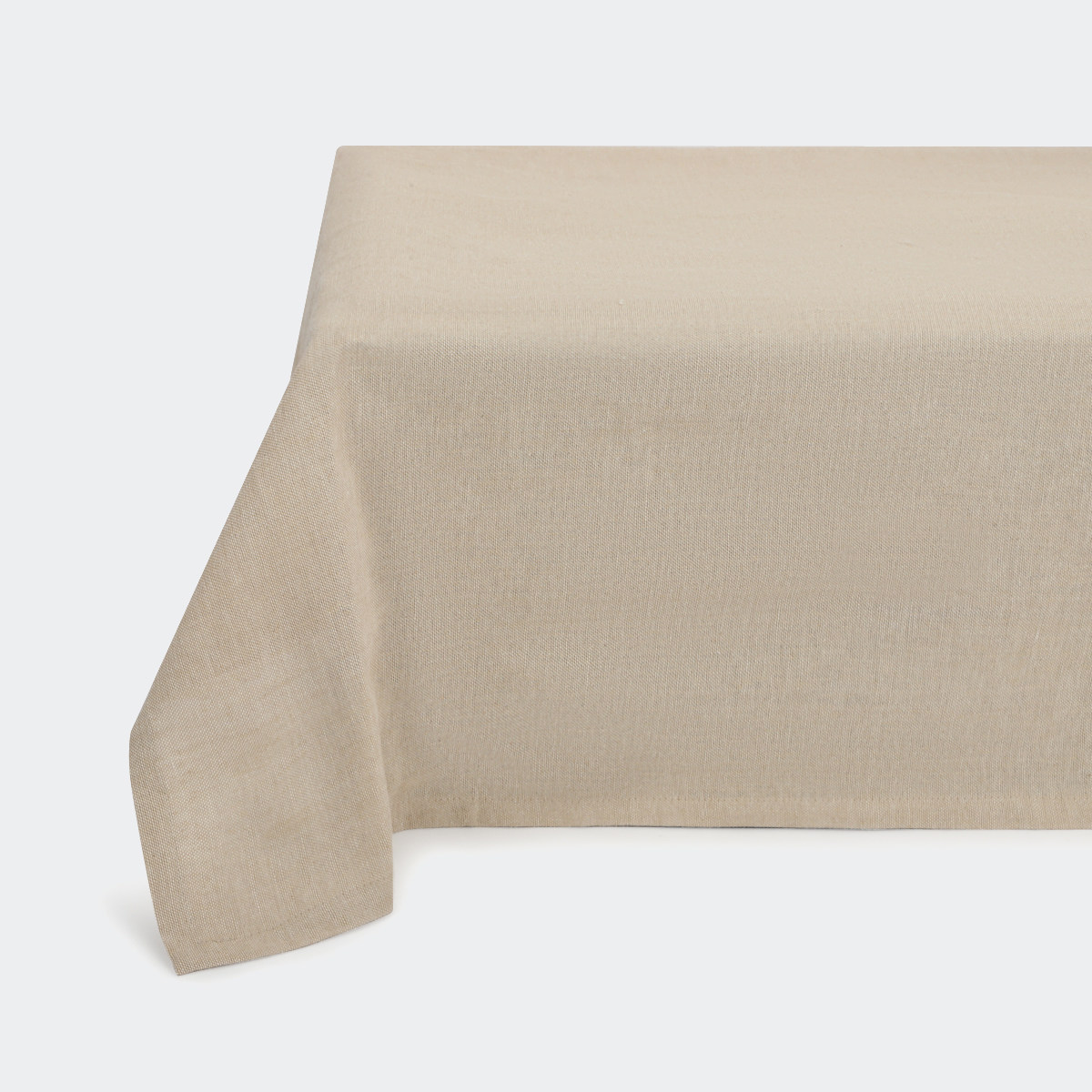 Linen Look Tablecloth KmartNZ