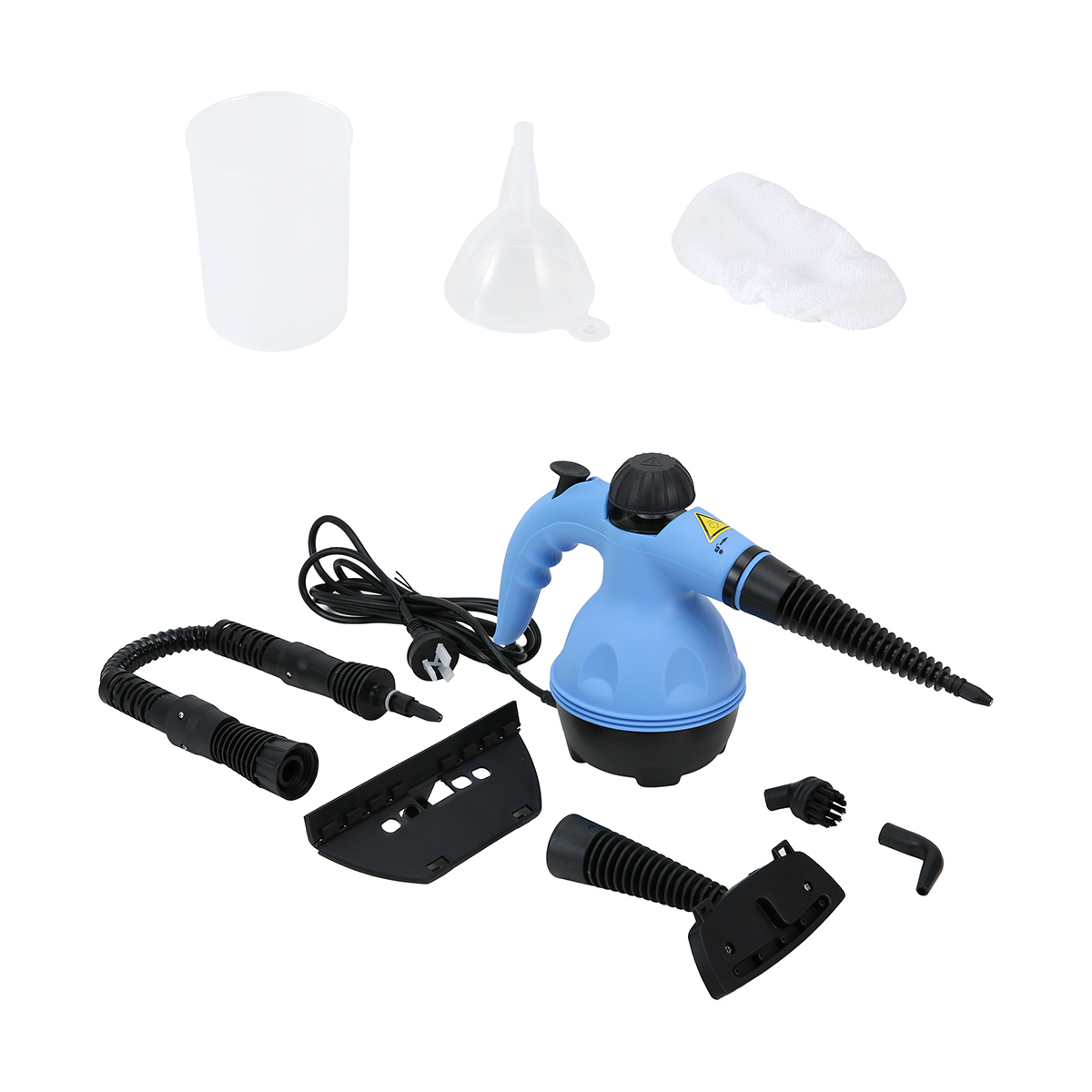 Hand Held Steam Cleaner KmartNZ
