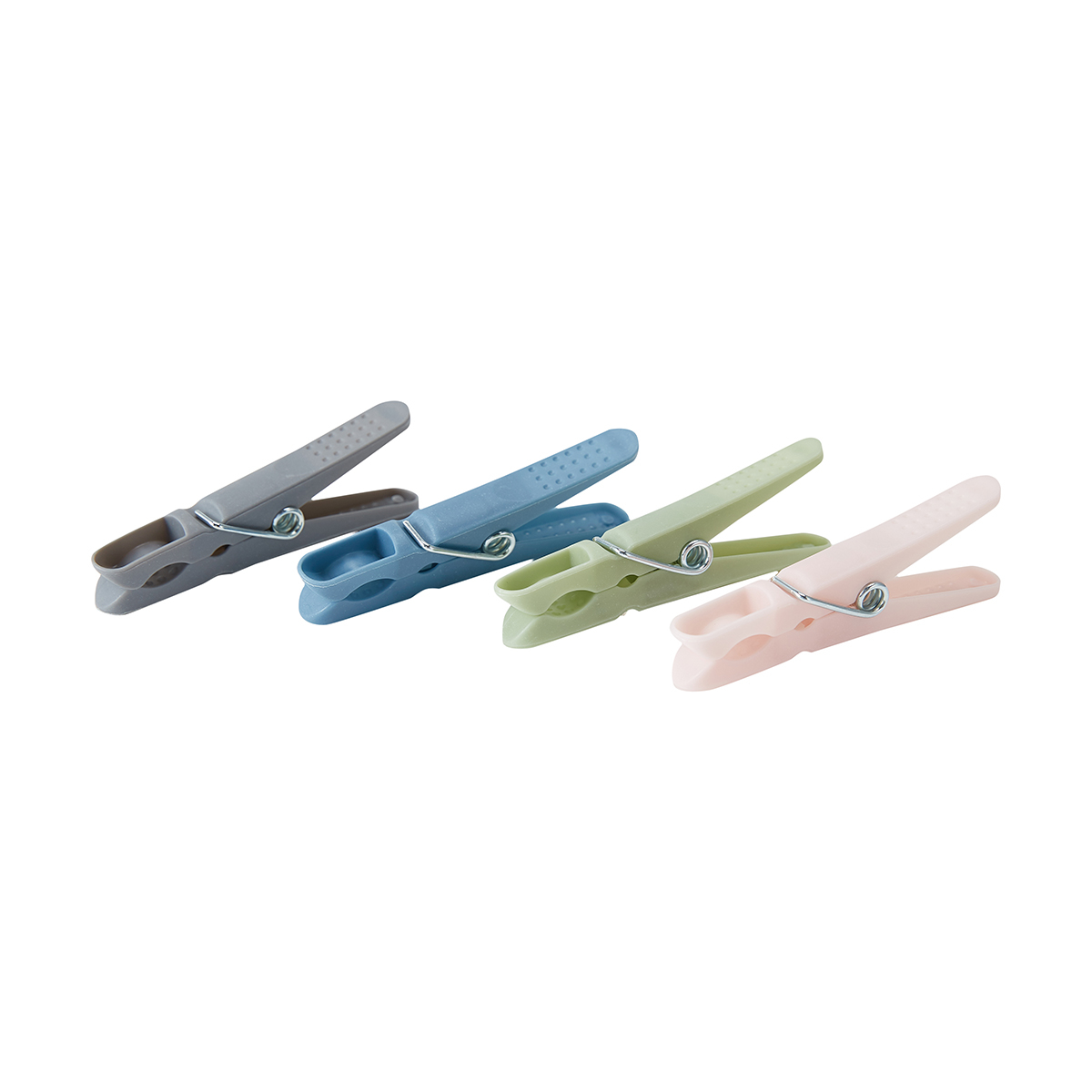 Pegs Pack of 48 KmartNZ