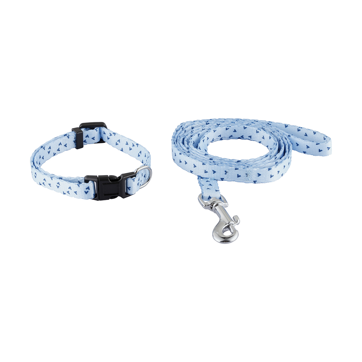 Arrow Puppy Collar & Lead Set KmartNZ