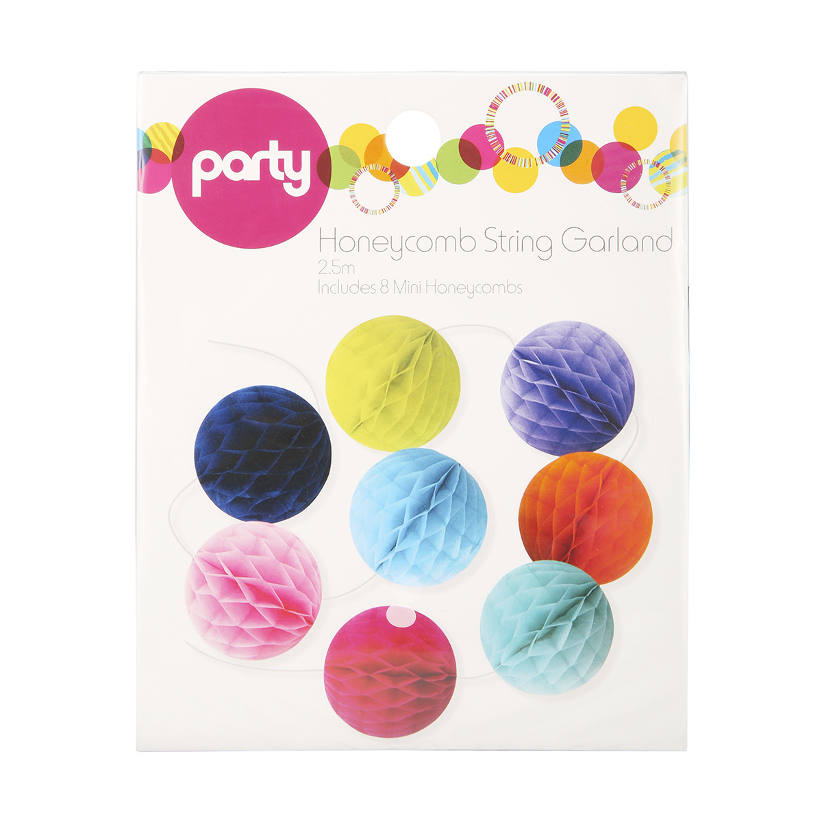 String Garland KmartNZ