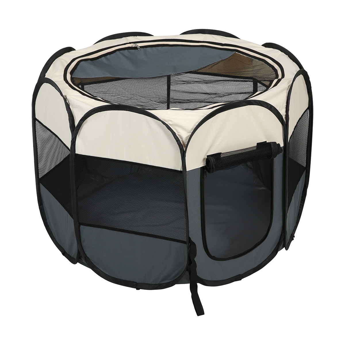 Foldable Pet Play Pen KmartNZ