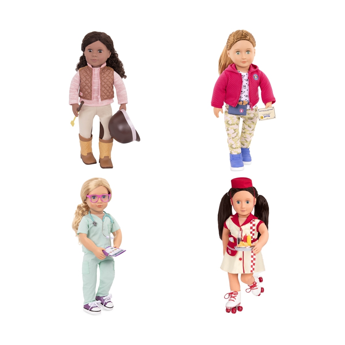 new generation dolls kmart