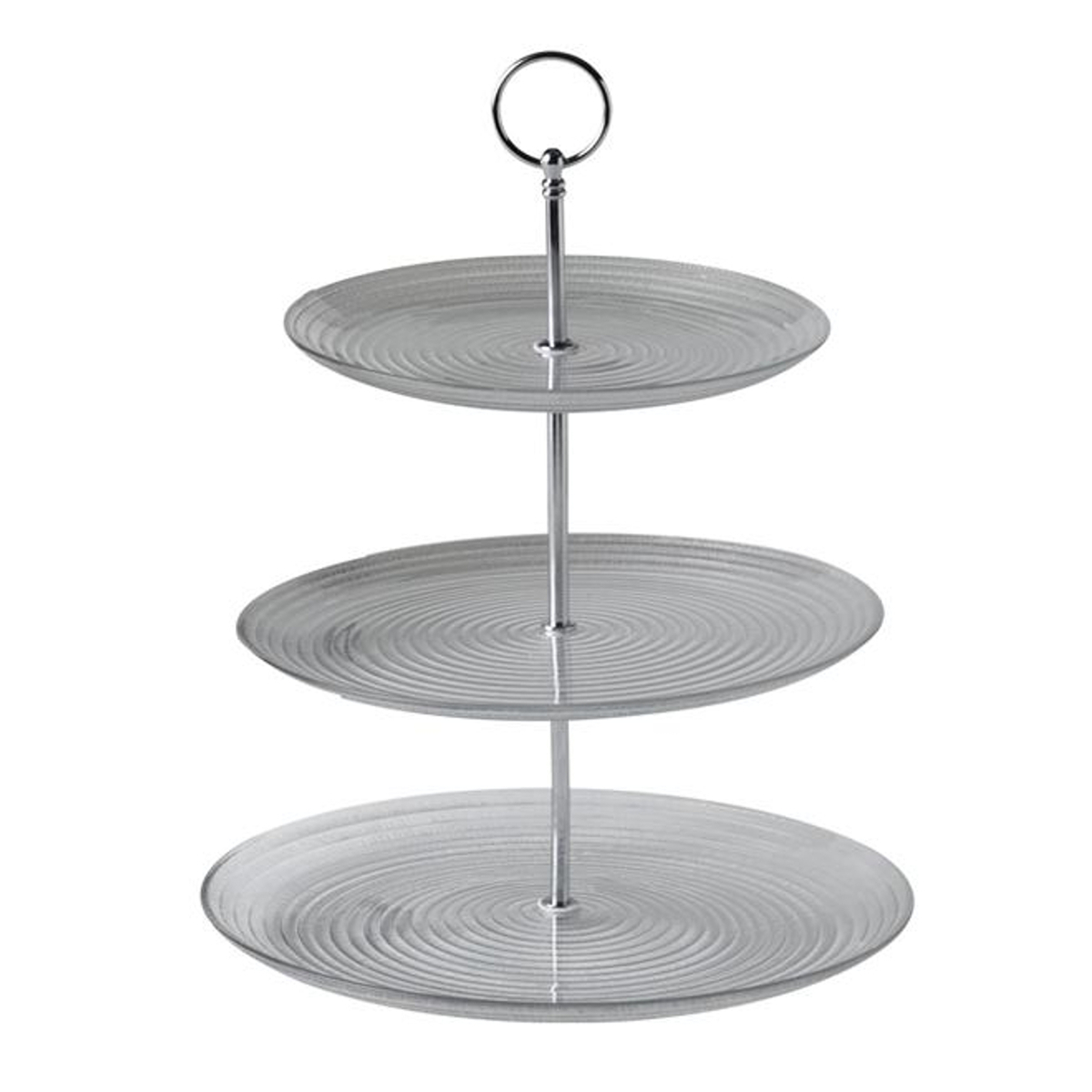 3 Tier Cake Stand KmartNZ