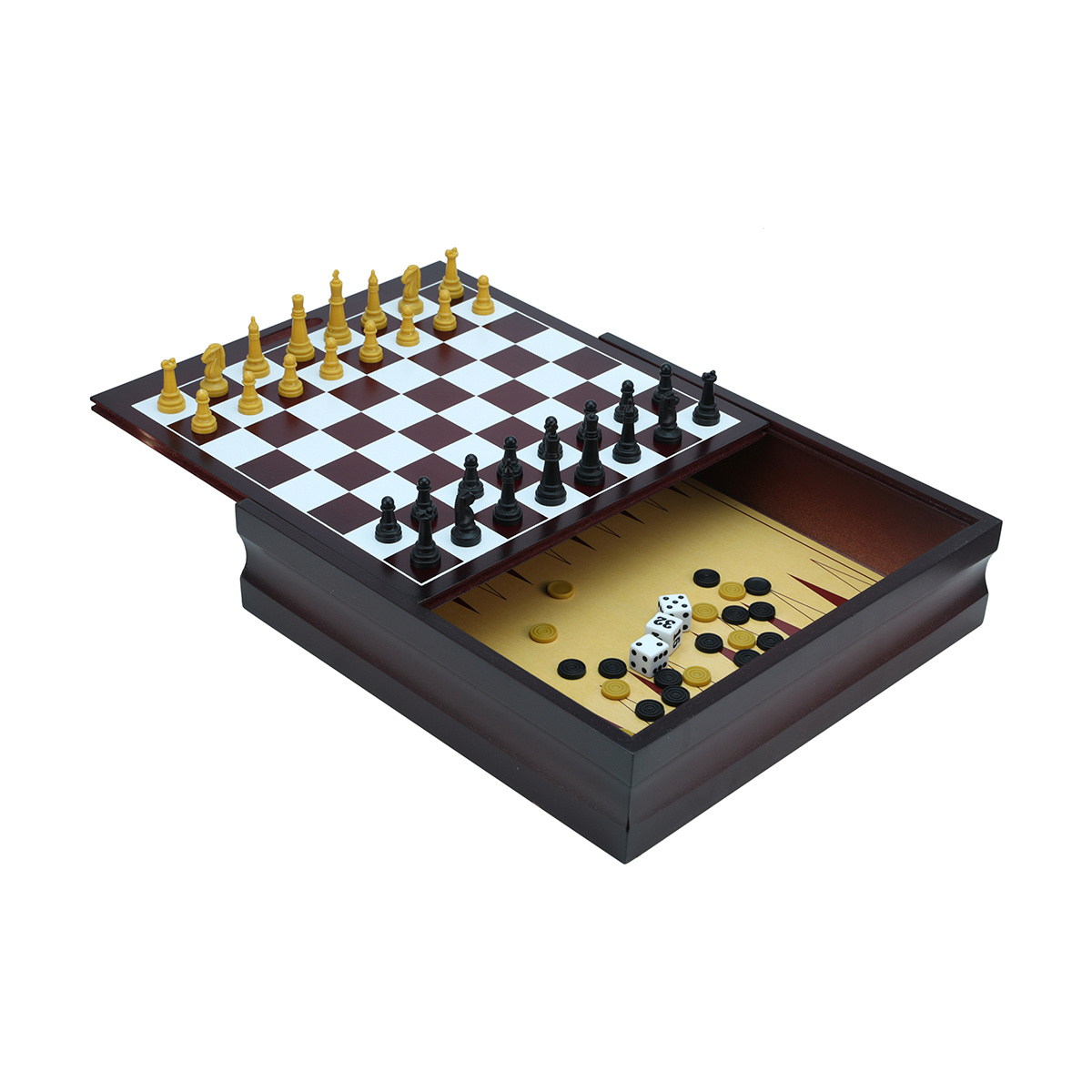 11in1 Game Board KmartNZ