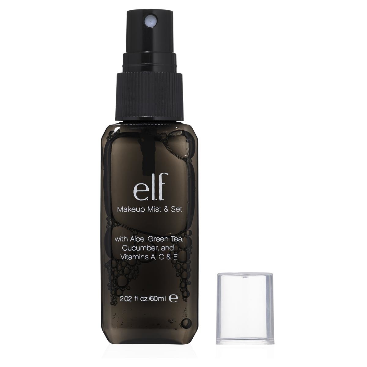 e.l.f. Makeup Mist and Set KmartNZ