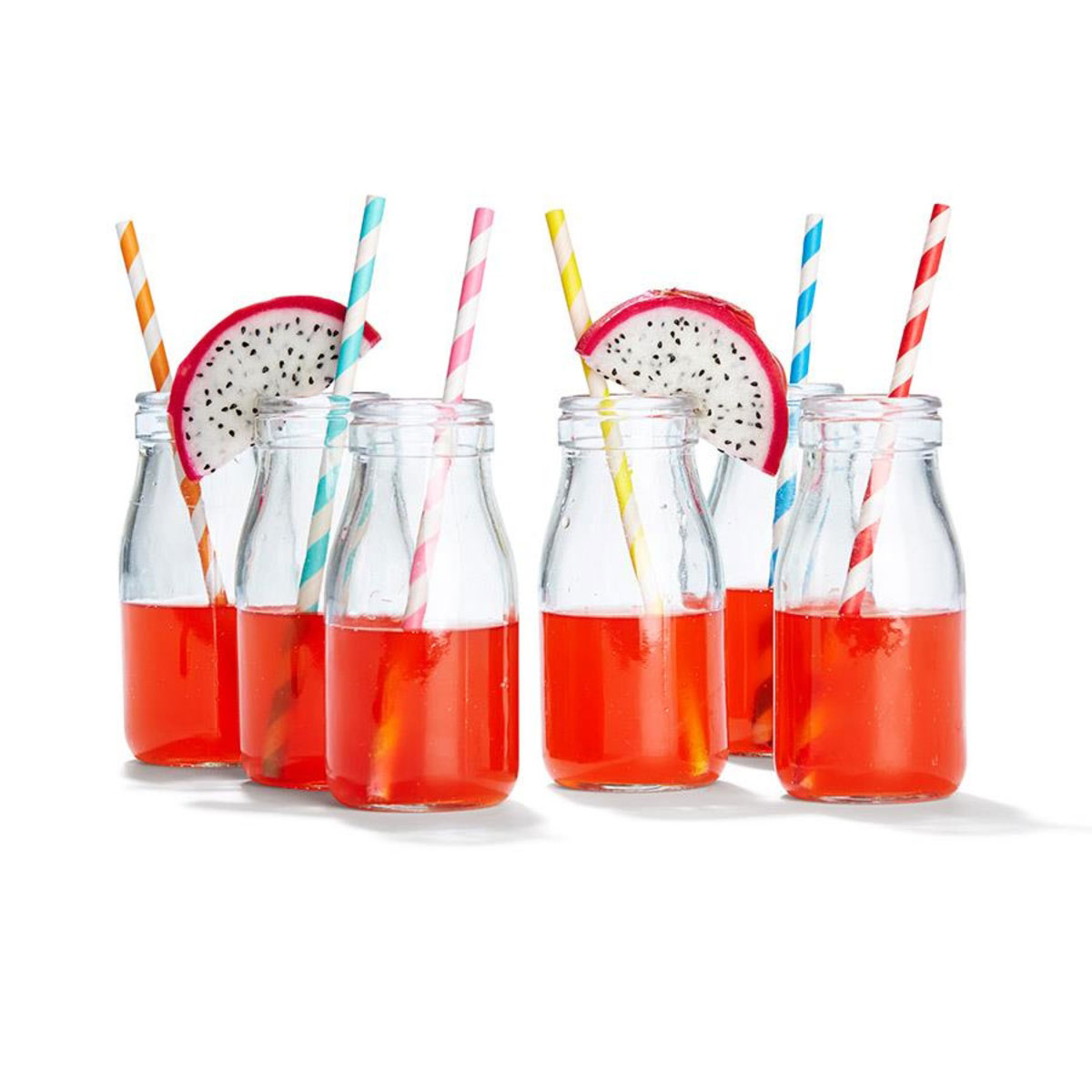 6 Milk Bottles KmartNZ