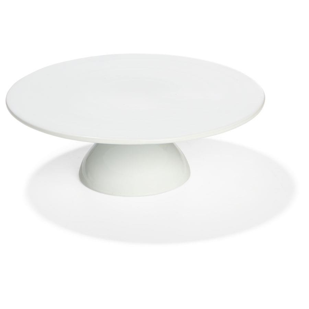 Super White Cake Stand KmartNZ