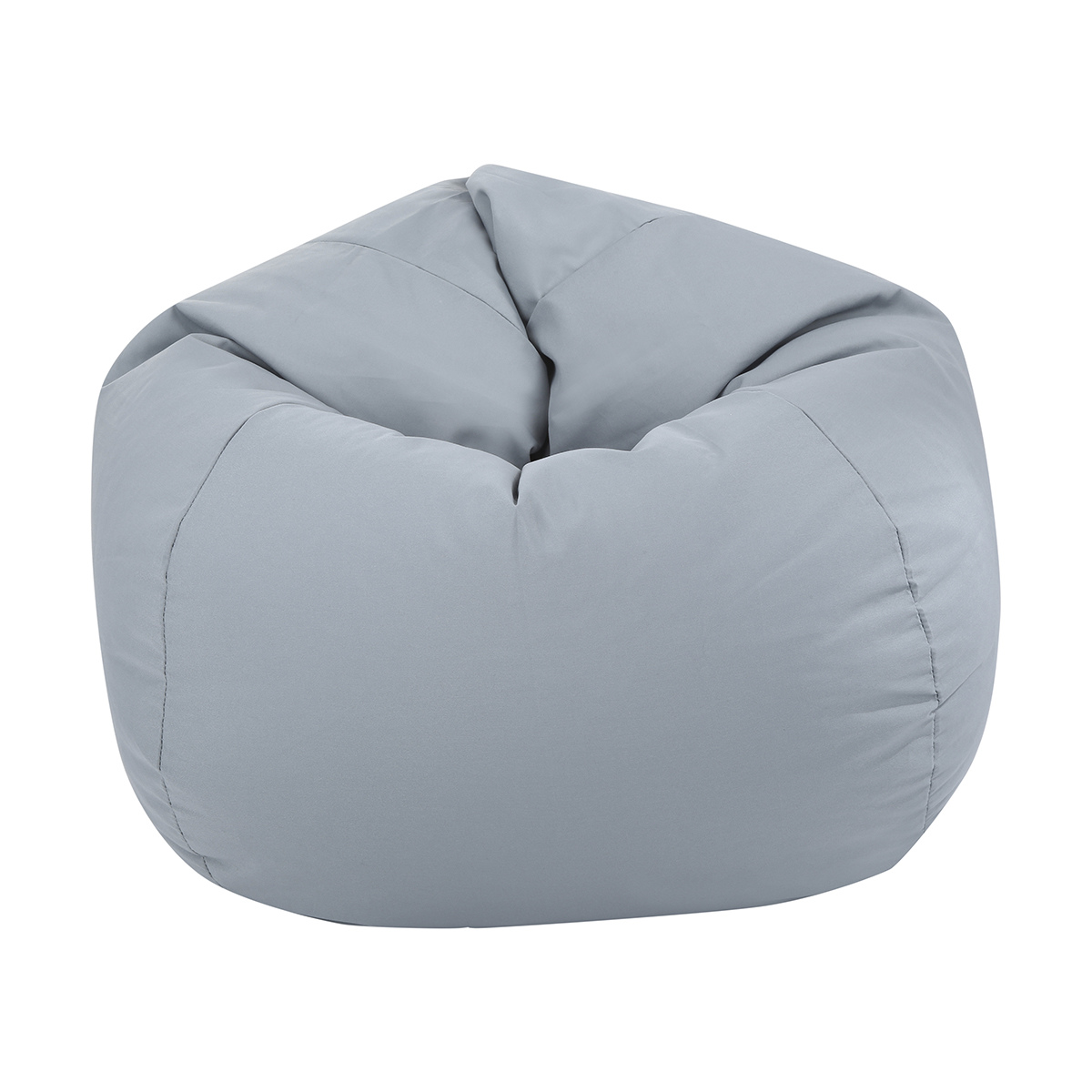 Grey Bean Bag KmartNZ