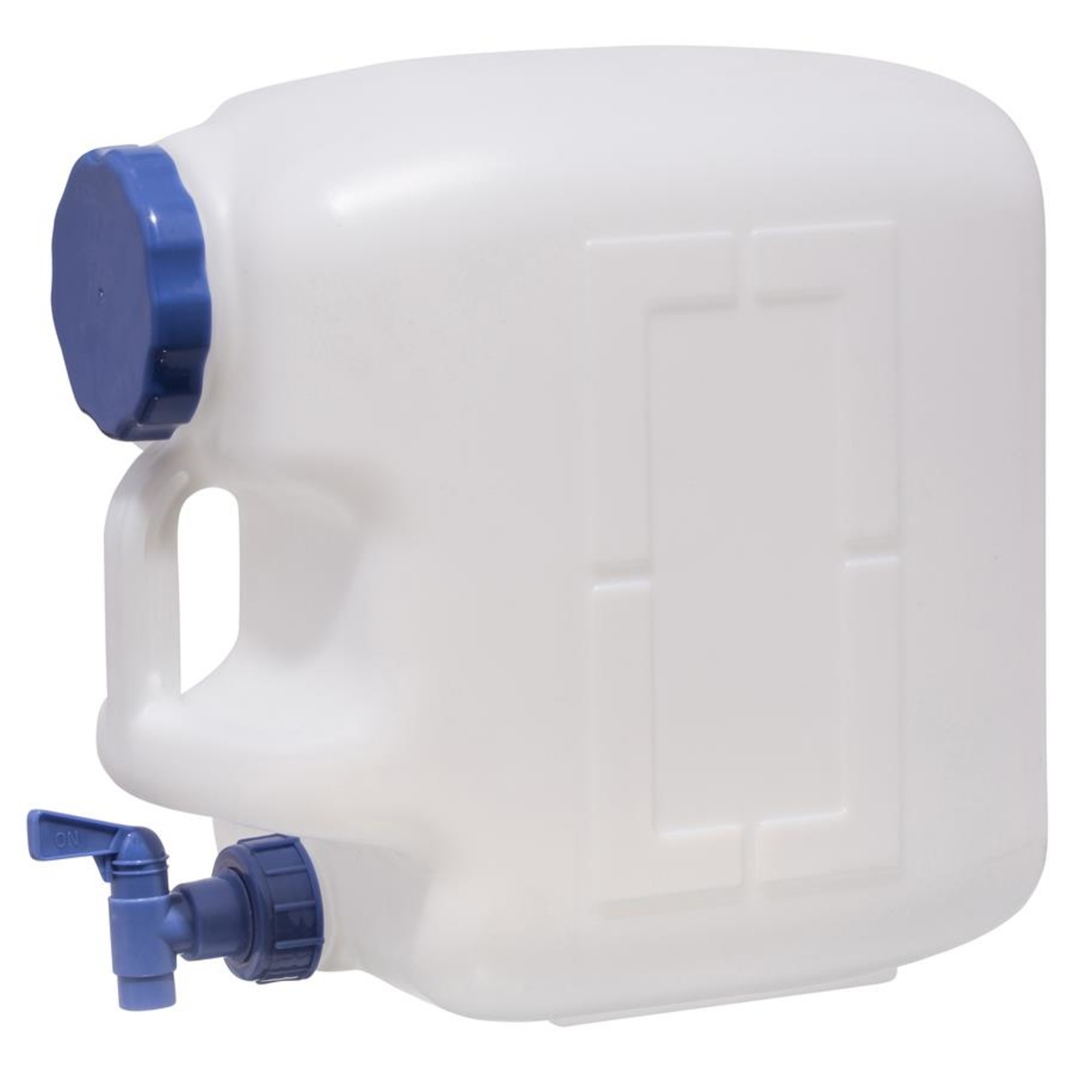 Water Container 23 litre KmartNZ
