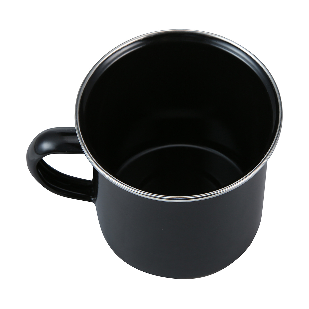 330ml Enamel Cup KmartNZ