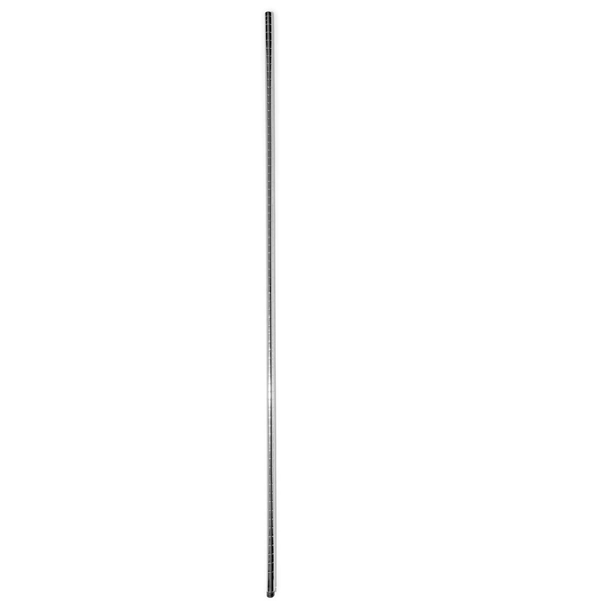 180cm Pole for Chrome Shelving Unit KmartNZ