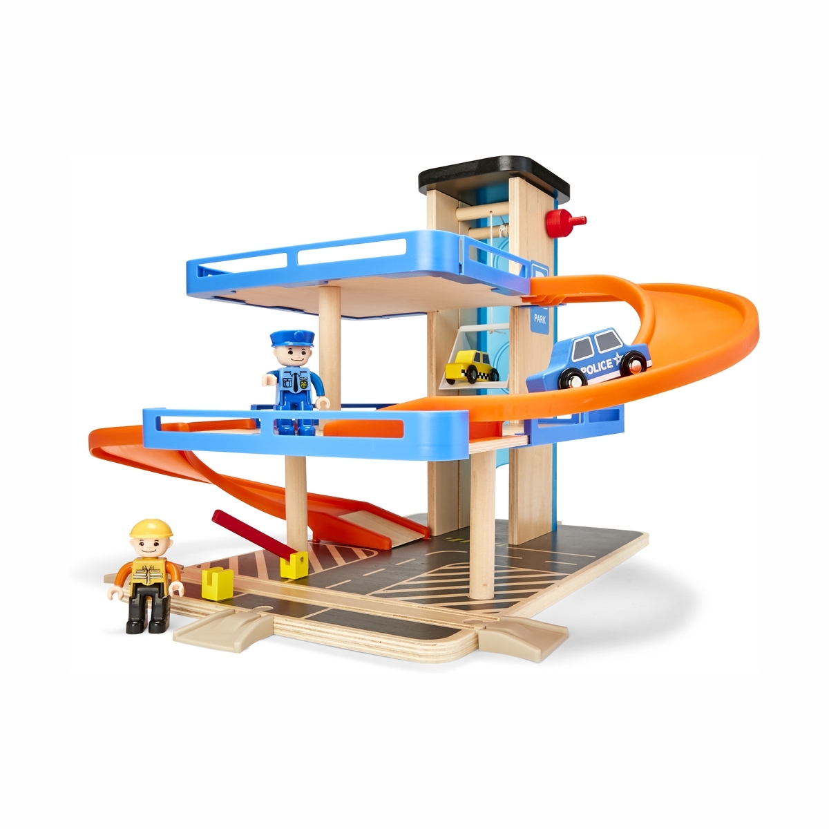 Wooden Garage KmartNZ