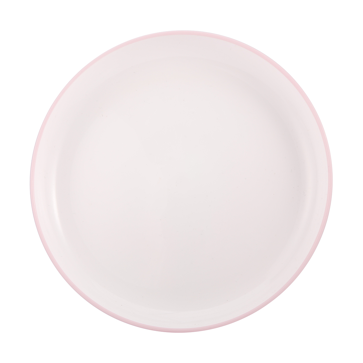 Plate Pink KmartNZ