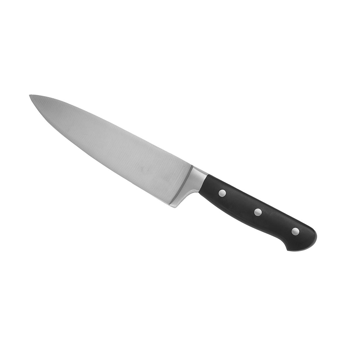 20cm Triple Rivet Chef's Knife KmartNZ