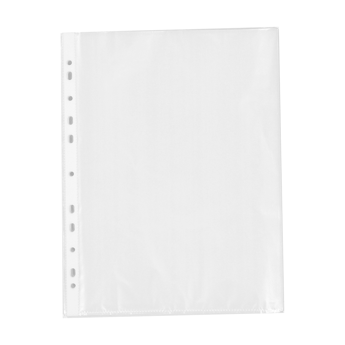 Sheet Protectors Pack of 100 KmartNZ