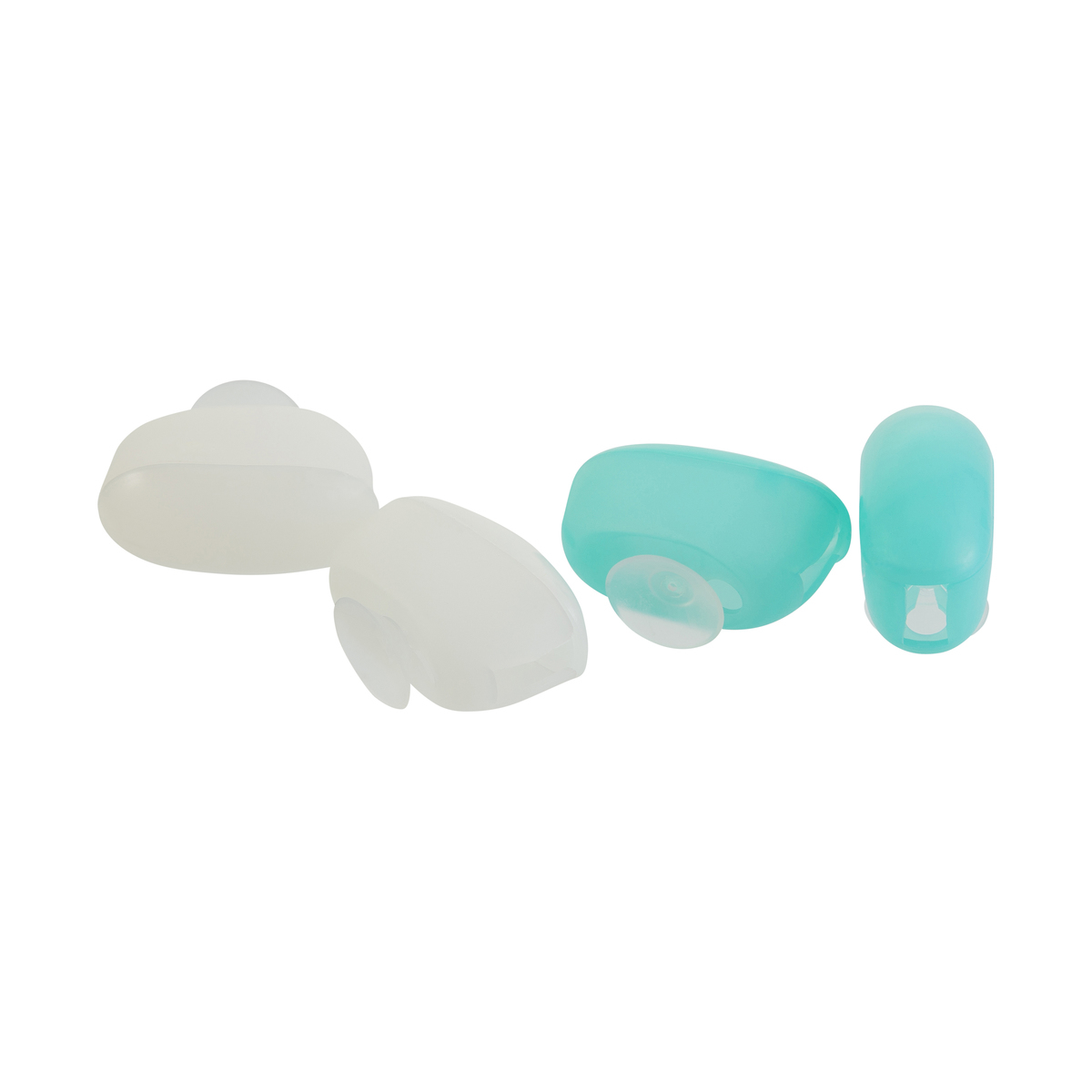 Toothbrush Covers Set of 4 KmartNZ