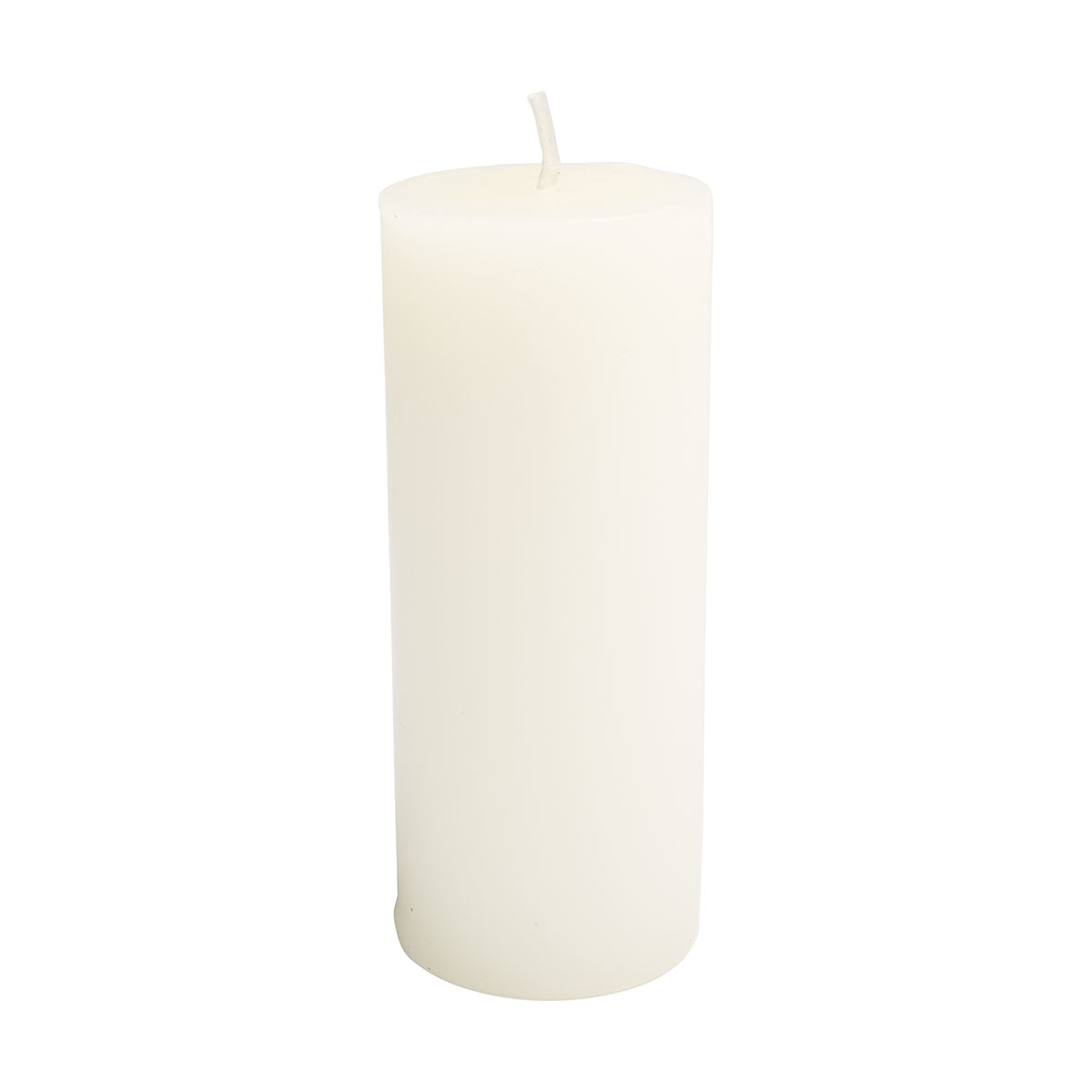 Citronella Pillar Candle KmartNZ