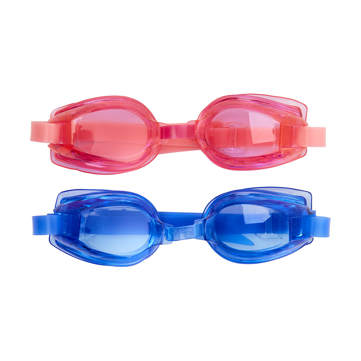 Kids Goggles Assorted KmartNZ