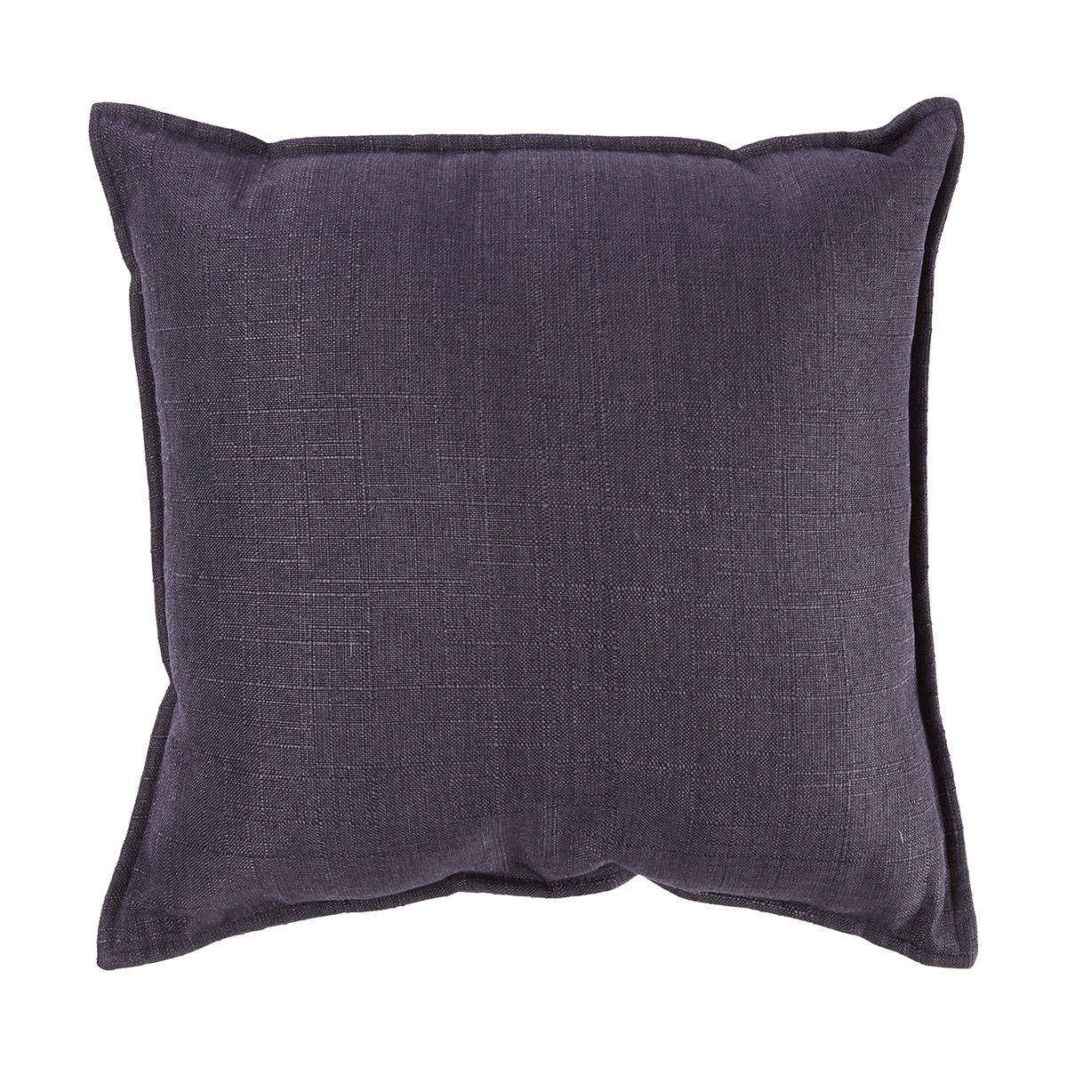 Kira Cushion Navy KmartNZ