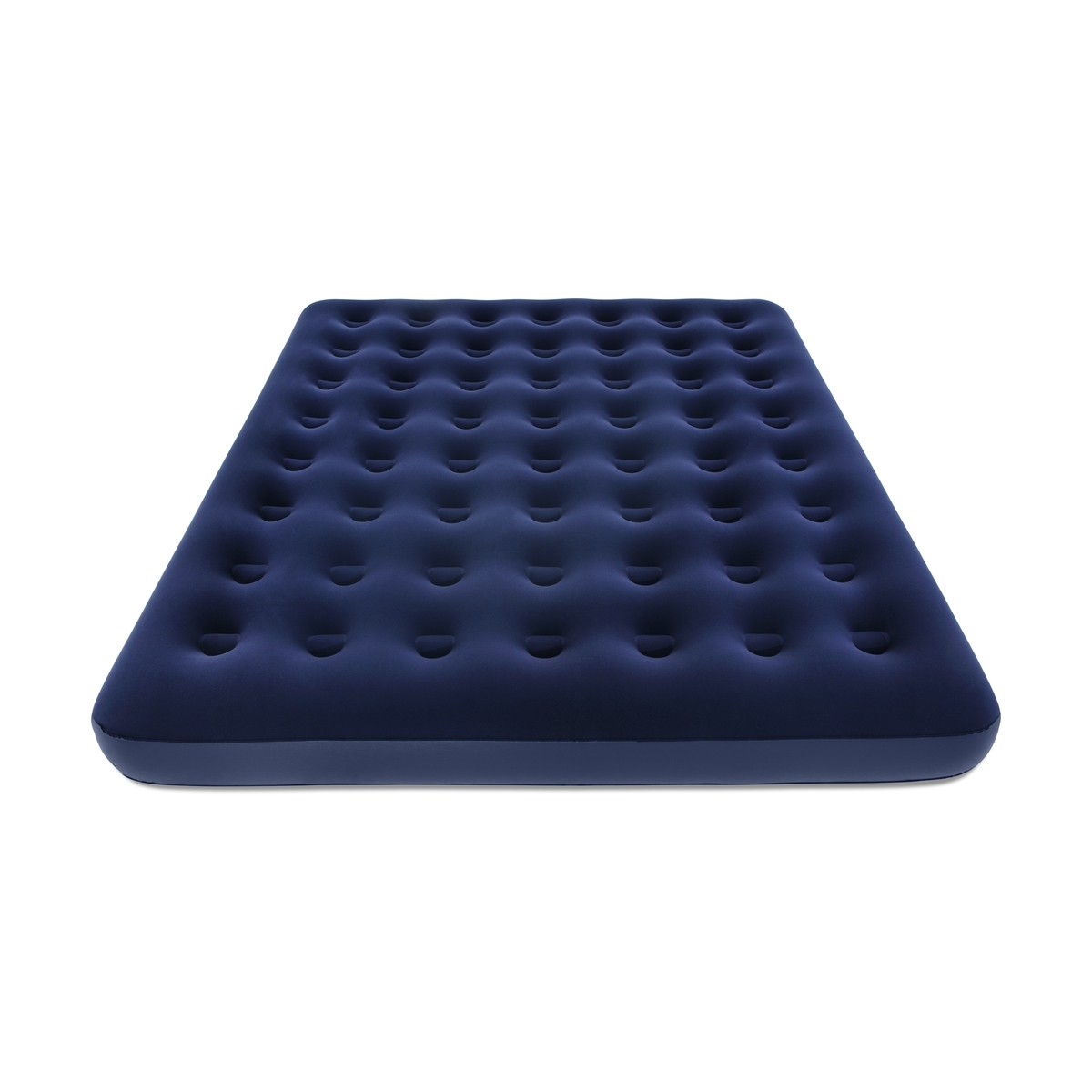 Flocked Air Mattress King Bed KmartNZ
