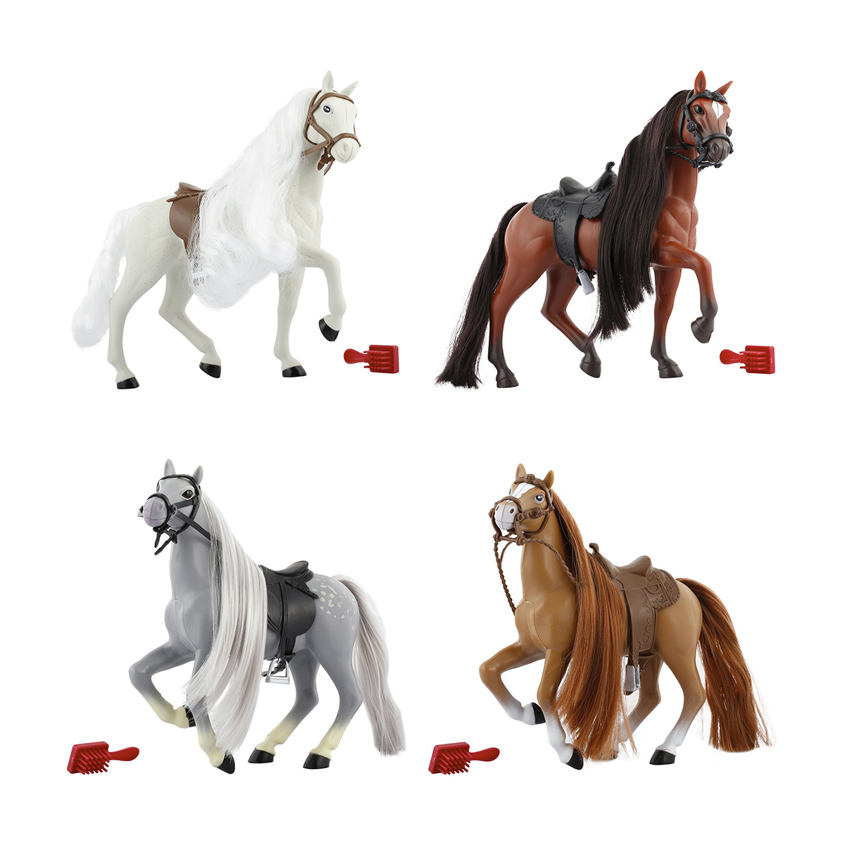 Royal Breeds Horse Assorted KmartNZ