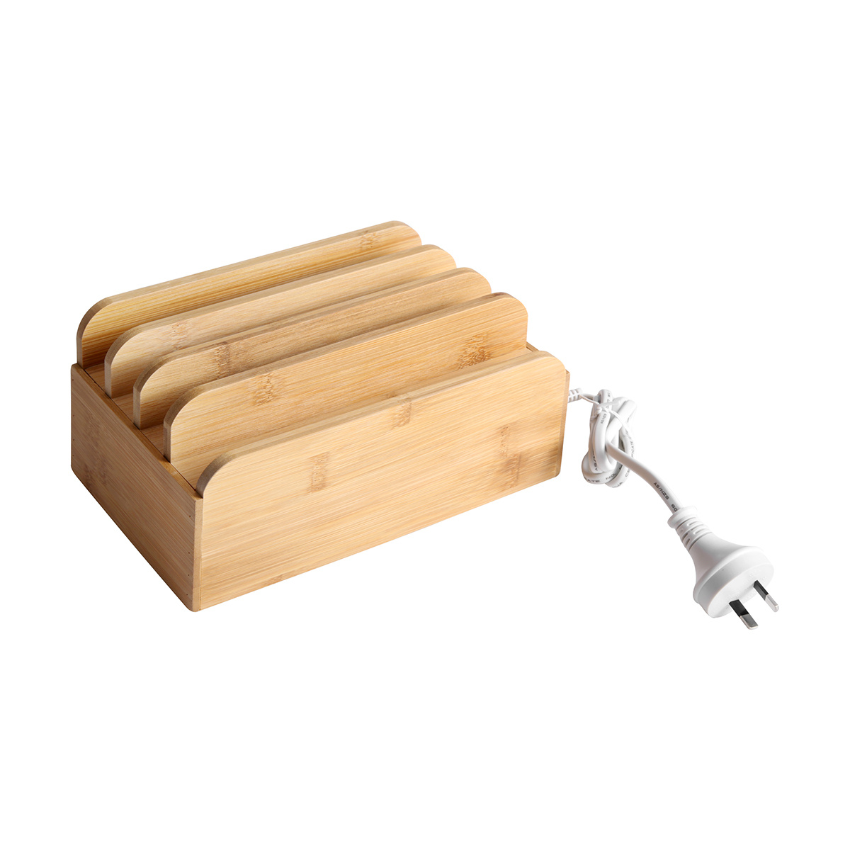4 Port USB Charging Station KmartNZ