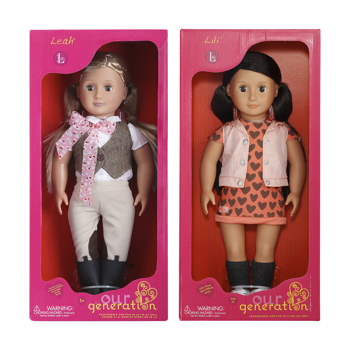 new generation dolls kmart