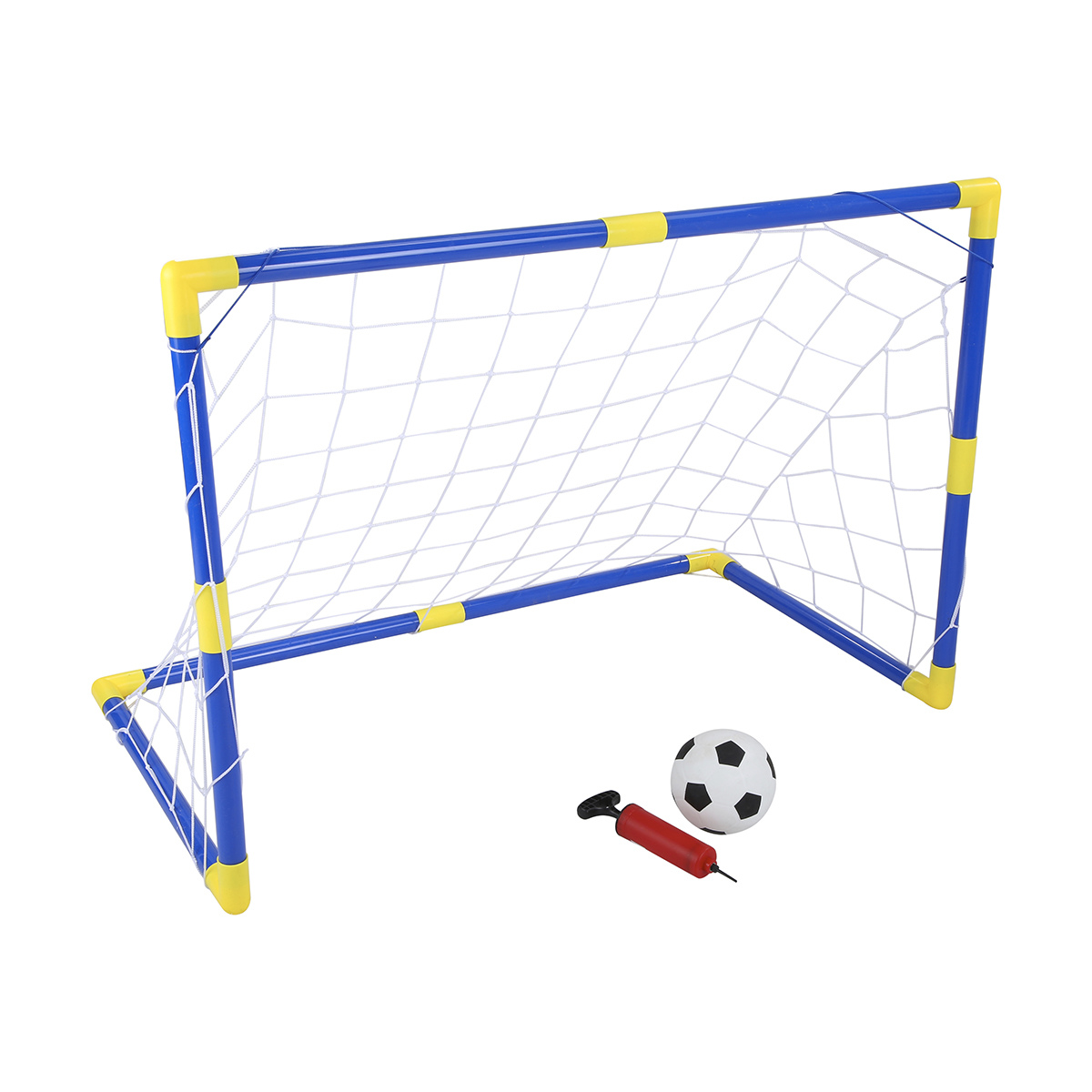 Junior Football Set KmartNZ