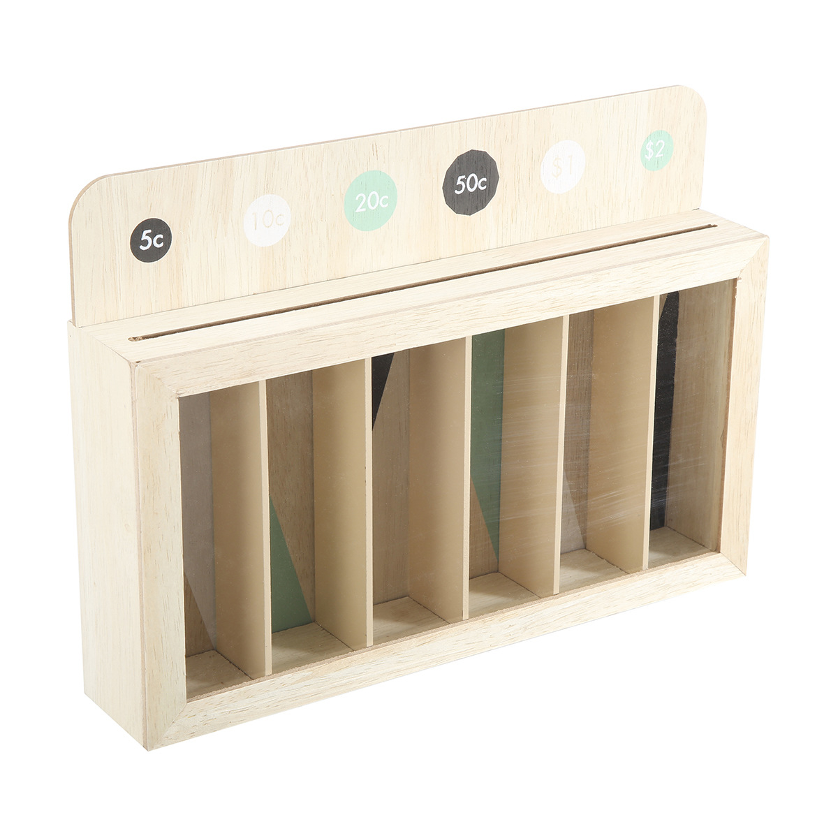 Counting Money Box KmartNZ