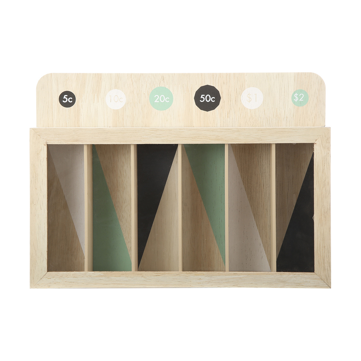 Counting Money Box KmartNZ