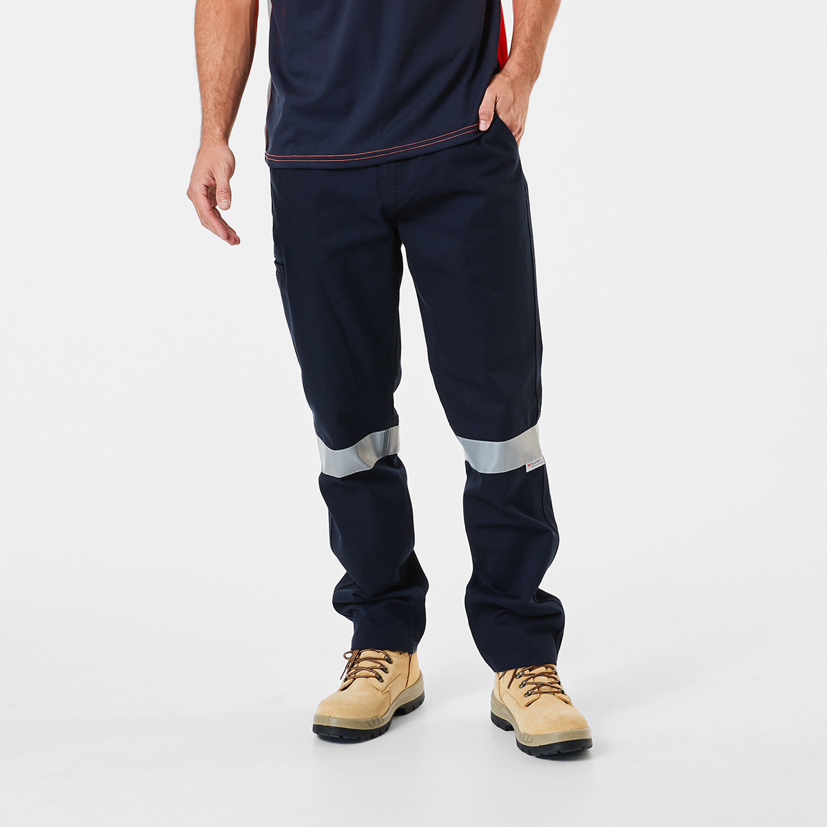 reflective pants womens