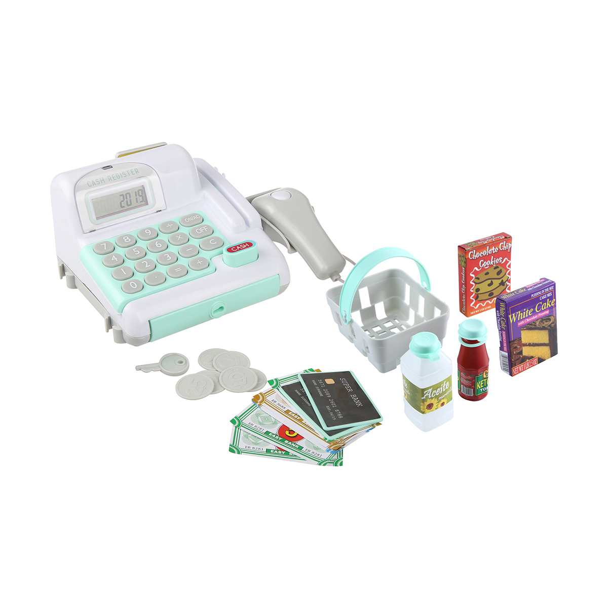 Cash Register KmartNZ