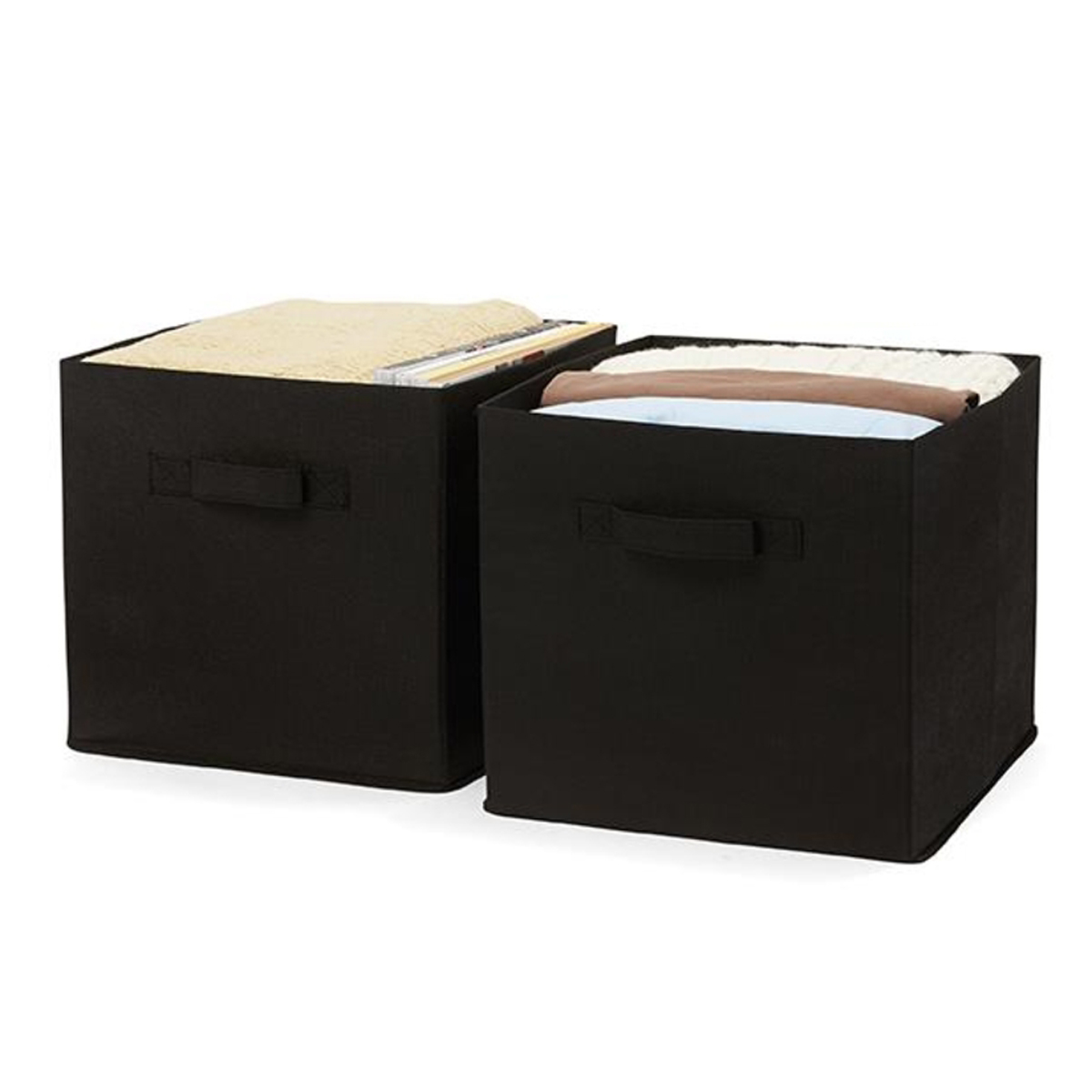 Collapsible Cubes Set of 2 KmartNZ