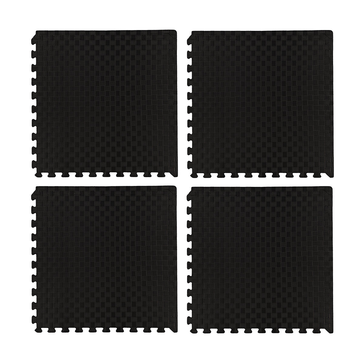 EVA Solid Floor Tiles | KmartNZ