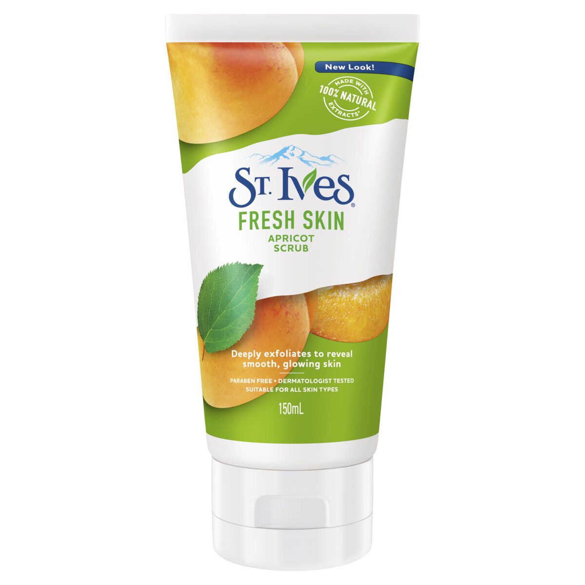 St Ives Apricot Scrub Boots