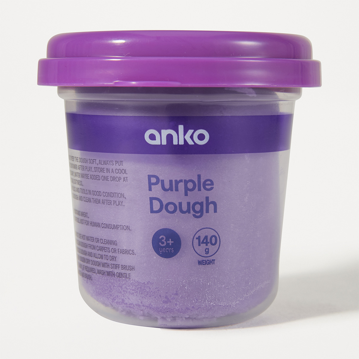 Purple Dough KmartNZ